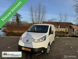 Nissan e-NV200 - 149040735-0