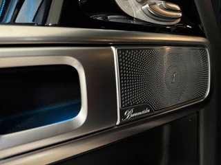 Mercedes-Benz G-Klasse Mercedes-Benz G-klasse 63| AMG FI-Exhaust | Night Pack | Panodak | Carbon | Massage - afbeelding nr 37