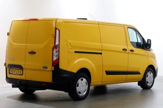 Ford Transit Custom - afbeelding nr 2