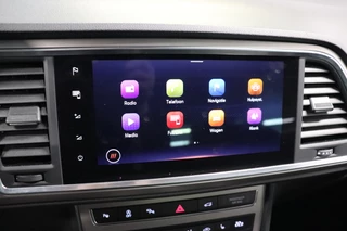 SEAT Ateca Navigatie, trekhaak wegklapbaar. - afbeelding nr 19