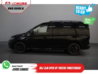 Volkswagen Caddy - afbeelding nr 9