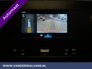 Mercedes-Benz Sprinter Android Auto, Parkeersensoren, Bijrijdersbank, Cruisecontrol - afbeelding nr 6