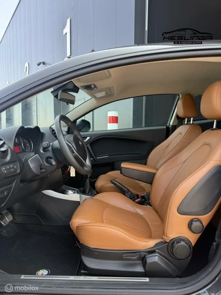 Alfa Romeo MiTo Alfa Romeo MiTo 0.9 TwinAir ECO Business Super - afbeelding nr 8