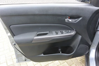 Suzuki Vitara - afbeelding nr 15