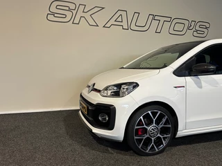 Volkswagen up! - afbeelding nr 9