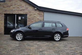 Volkswagen Golf - afbeelding nr 5