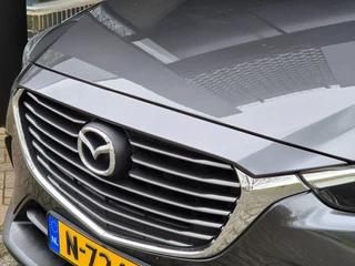 Mazda CX-3 - afbeelding nr 28