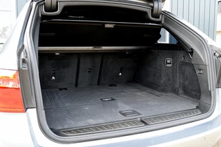 BMW 5 Serie BMW 5 Serie Touring 520i M-Sport Rijklaarprijs-Garantie Leder Interieur Led Navigatie Sfeer verlichting - afbeelding nr 9