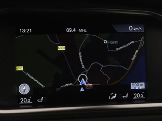 Volvo V40 Volvo V40 2.0 D2 R-Design | Stoelverwarming | Trekhaak |  Xenon | Leder/Alcantara | Navigatie | Parkeerhulp | Climate control - afbeelding nr 14
