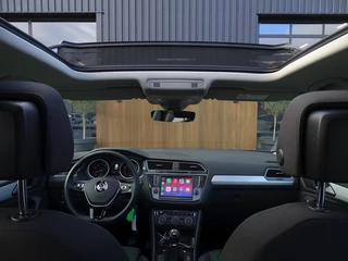Volkswagen Tiguan Volkswagen Tiguan 1.4 TSI / Advance / RNS / 2017 / LED - afbeelding nr 30