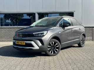 Opel Crossland - afbeelding nr 2