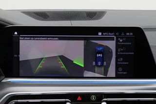 BMW X5 BMW X5 xDrive45e High Executive M-Sport Panoramadak, 360° Camera, Head-Up, H&K, ACC, Luchtvering, Trekhaak, 21