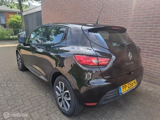 Renault Clio Renault Clio 1.2 TCe Limited - afbeelding nr 6