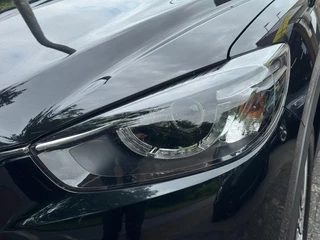 Mazda CX-5 Mazda CX-5 2.0 SkyActiv-G 165 TS 2WD Airco/Lichtmetalen velgen/Navi/Stoelverw. - afbeelding nr 5