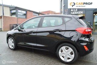 Ford Fiesta Ford Fiesta 1.1 Trend - afbeelding nr 2
