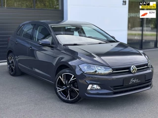 Volkswagen Polo Volkswagen Polo 1.0 TSI Comfortline Business 17 Inch|Org NL - afbeelding nr 1