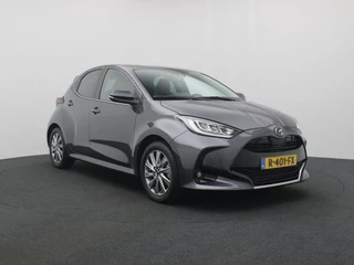Mazda 2 Hybrid Mazda 2 Hybrid 1.5 Select automaat : dealer onderhouden - afbeelding nr 7