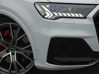 Audi Q7 Audi Q7 60 TFSIe 450PK Quattro / Laser / RS Edit. / Softclose / 360° / 2 - afbeelding nr 64