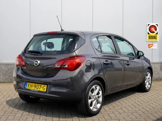Opel Corsa Opel Corsa 1.4 Edition Bluetooth | Cruise | Airco | NAP - afbeelding nr 2
