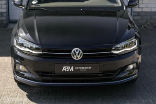 Volkswagen Polo Volkswagen Polo 1.0 TSI Highline DSG VIRTUAL LED ACC NAVI - afbeelding nr 38