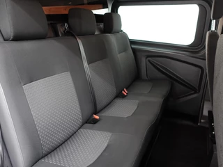 Ford Transit Custom Ford Transit Custom 300 2.0 TDCI L2H1 Trend Dubbele Cabine Automaat Airco Navi Cruise Camera Parkeersensoren - afbeelding nr 8