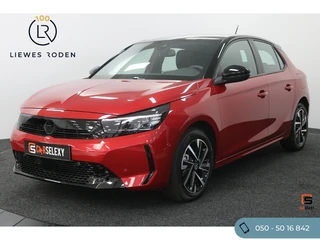 Opel Corsa 5-drs 1.2 Turbo Hybrid GS (Automaat)