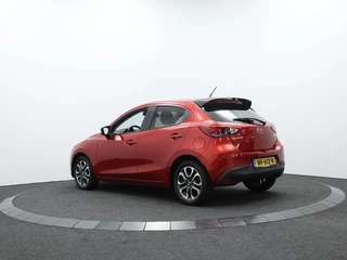 Mazda 2 - afbeelding nr 2