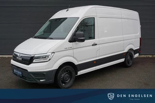 MAN TGE 3.140 140pk Automaat Facelift L3H3/L2H2 Apple carplay Trekhaak Camera ACC Stuur + Stoel verwarming