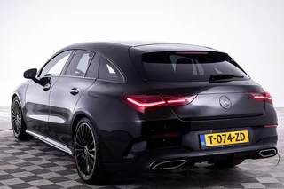 Mercedes-Benz CLA - afbeelding nr 2