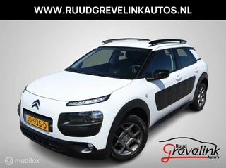 Citroën C4 Cactus - 418038801-0