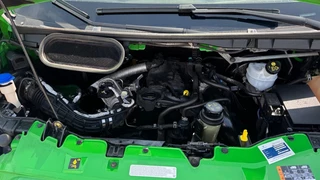 Ford Transit Ford Transit 2.0 TDCI 96KW 131PK L3H2 EURO 6 AIRCO/ NAVIGATIE/ CRUISE CONTROL/ 100% DEALERONDERHOUDEN - afbeelding nr 19