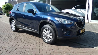 Mazda CX-5 - 88101486-0