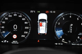 Volvo XC60 - afbeelding nr 18