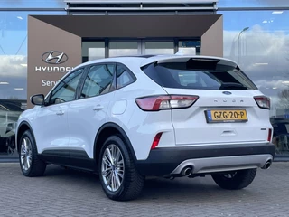 Ford Kuga Plug-in Hybrid | Navigatie | Stoelverwarming - afbeelding nr 11