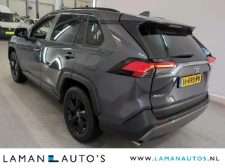 Toyota RAV4 Toyota RAV4 2.5 Hybrid 218pk Business Intro | Leder JBL CarPlay ECC Nav 18
