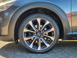 Mazda CX-3 Mazda CX-3 SKYACTIV-G 120 6MT SPORT SELECTED / Trekhaak - afbeelding nr 33