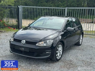 Volkswagen Golf - 198848261-0