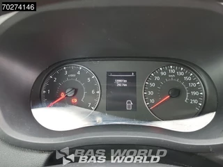 Renault Master Renault Master 145PK Bakwagen Laadklep Airco Cruise APK 11-2025 Meubelbak Koffer 21m3 Airco Cruise control - afbeelding nr 16