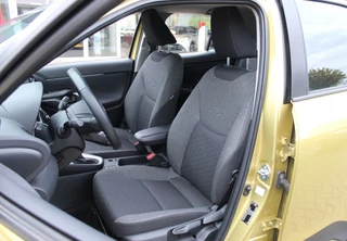 Toyota Yaris Cross - afbeelding nr 31