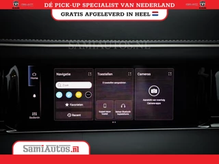 Dodge Ram 1500 CREW CAB | DUBBELE CABINE | GRIJSKENTEKEN | DE MEEST LUXUEUZE en BEGEERDE Pick-up | VOORRAAD NR 2357 - 5182 - afbeelding nr 36