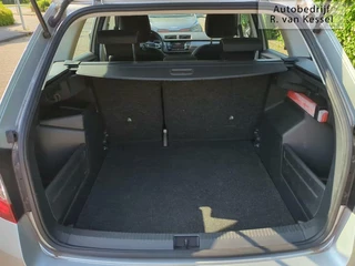 Škoda Fabia Skoda Fabia Combi 1.0 Business Edition I Dealer OH I NL-auto - afbeelding nr 9