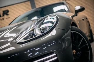 Porsche Panamera Porsche Panamera 4.8 GTS Uiterst verzorgde Panamera GTS - afbeelding nr 15