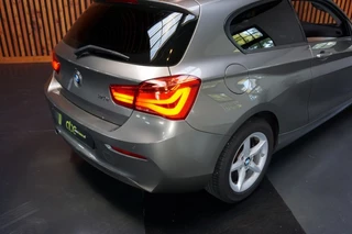 BMW 1 Serie - afbeelding nr 9