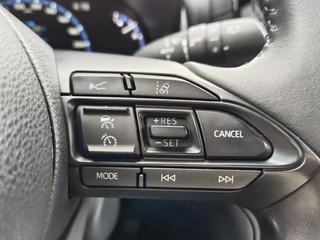 Toyota Yaris Cross Toyota Yaris Cross 1.5 Hybrid First Edition | Navi | Keyless Start & Entry | Androi - afbeelding nr 14