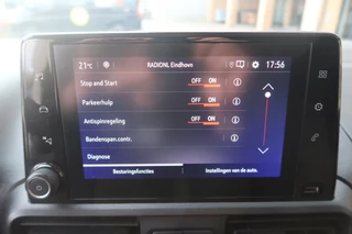 Opel Combo Opel Combo 1.5D L1H1 NAVIGATIE|CRUISECONTROL|CARPLAY|BLUETOOTH|PDC|AIRCO|1E EIGENAAR - afbeelding nr 29