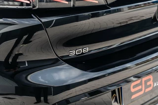 Peugeot 308 Peugeot 308 1.2  GT Pack Business |MASSAGE|PANO|VOL|GARANTIE - afbeelding nr 15