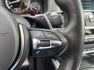 BMW X4 BMW X4 M40I M-SPORT - HIGH EXE. - SCH./KANT.DAK - 21 INCH - afbeelding nr 18