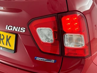 Suzuki Ignis - afbeelding nr 32
