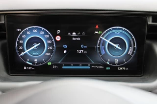 Hyundai Tucson Hyundai Tucson 1.6 T-GDI PHEV N Line + Trekhaak - afbeelding nr 17