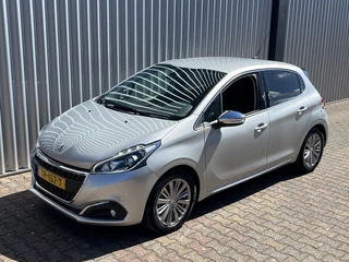 Peugeot 208 - afbeelding nr 5